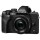 Olympus OM-D E-M10 Mark IV Mirrorless Camera with 14-42mm EZ Lens